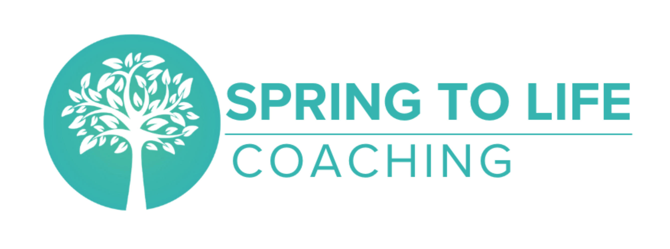 Spring to Life Coaching